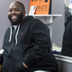 Rapper Killer Mike in 2016 in Columbia, S.C.
